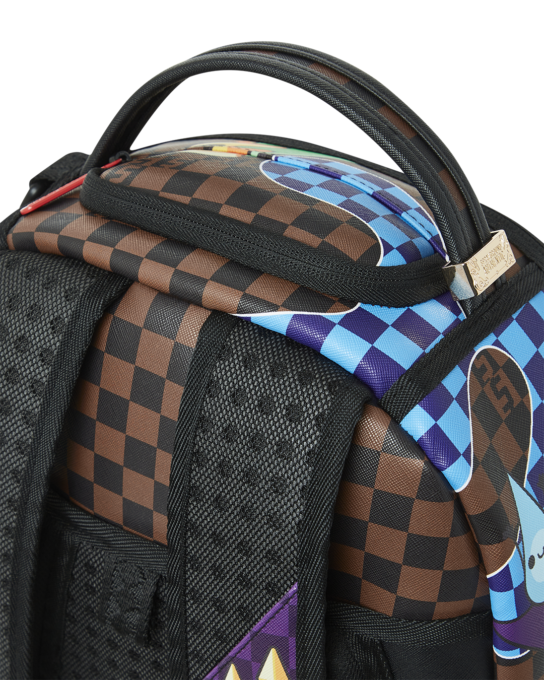 Limited Edition WTF WTF BACKPACK DLXV