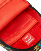 Limited Edition WTF WTF BACKPACK DLXV