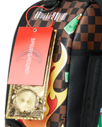 Limited Edition WTF WTF BACKPACK DLXV