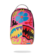 Limited Edition PSYCHEDELIC VOYAGE BACKPACK