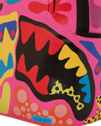 Limited Edition PSYCHEDELIC VOYAGE BACKPACK