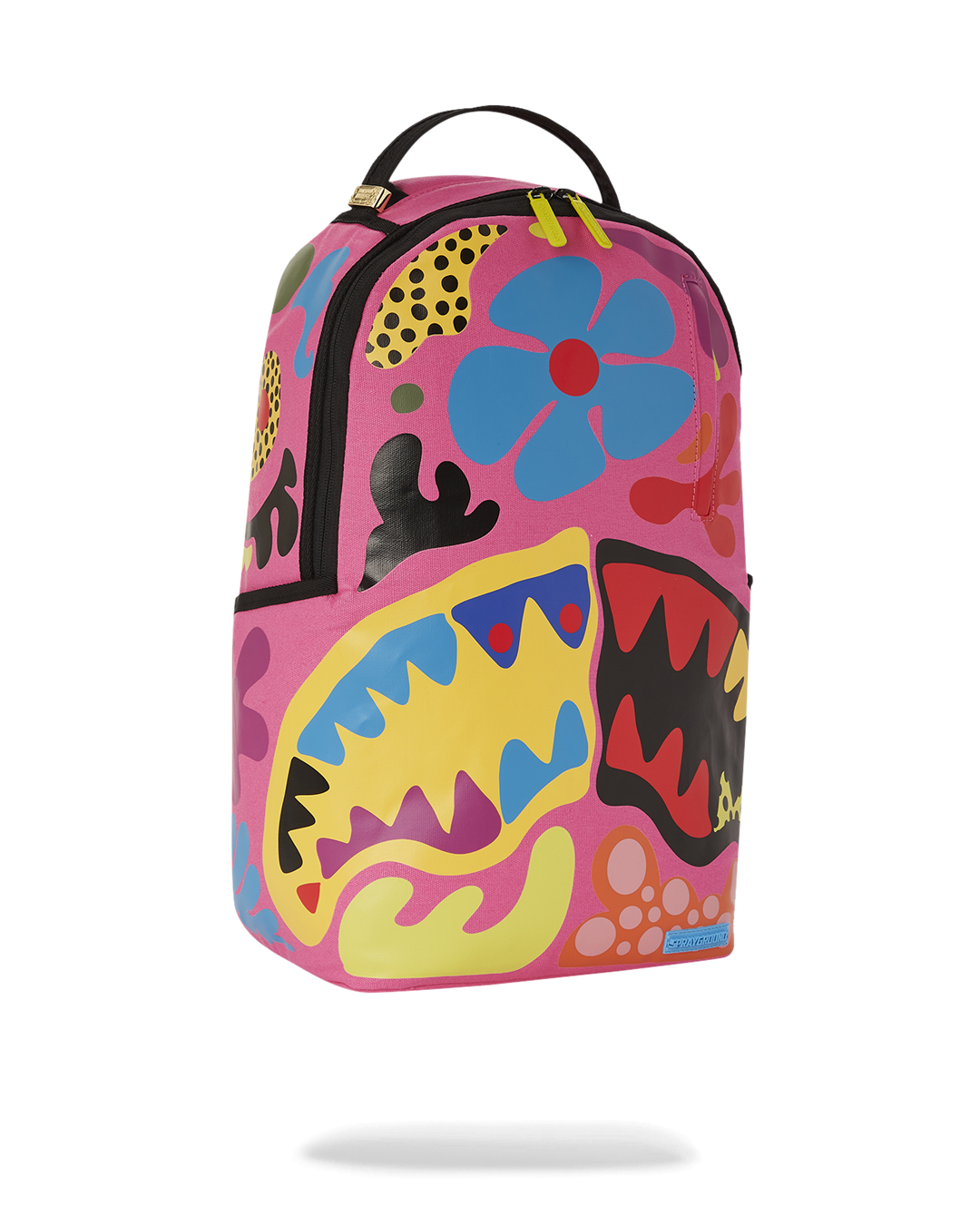 Limited Edition PSYCHEDELIC VOYAGE BACKPACK