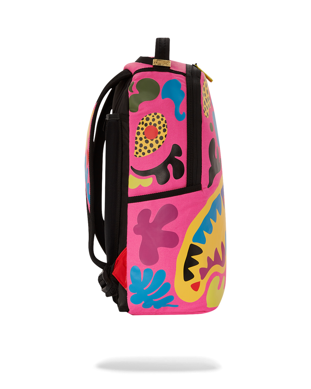 Limited Edition PSYCHEDELIC VOYAGE BACKPACK
