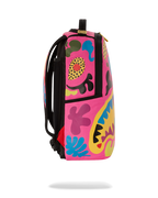Limited Edition PSYCHEDELIC VOYAGE BACKPACK