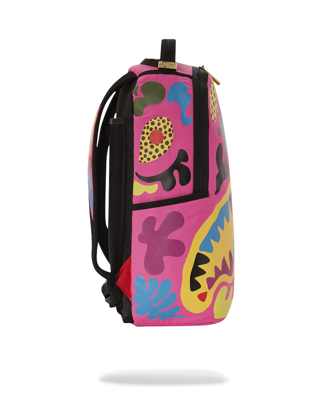 Limited Edition PSYCHEDELIC VOYAGE BACKPACK