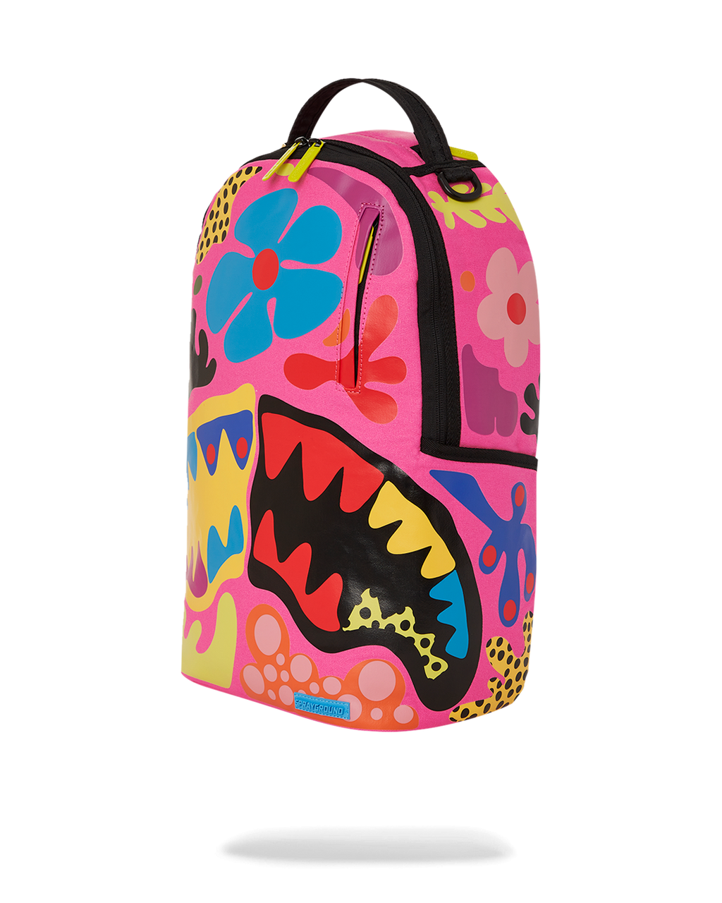 Limited Edition PSYCHEDELIC VOYAGE BACKPACK