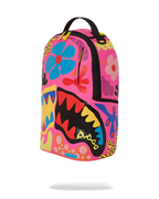 Limited Edition PSYCHEDELIC VOYAGE BACKPACK