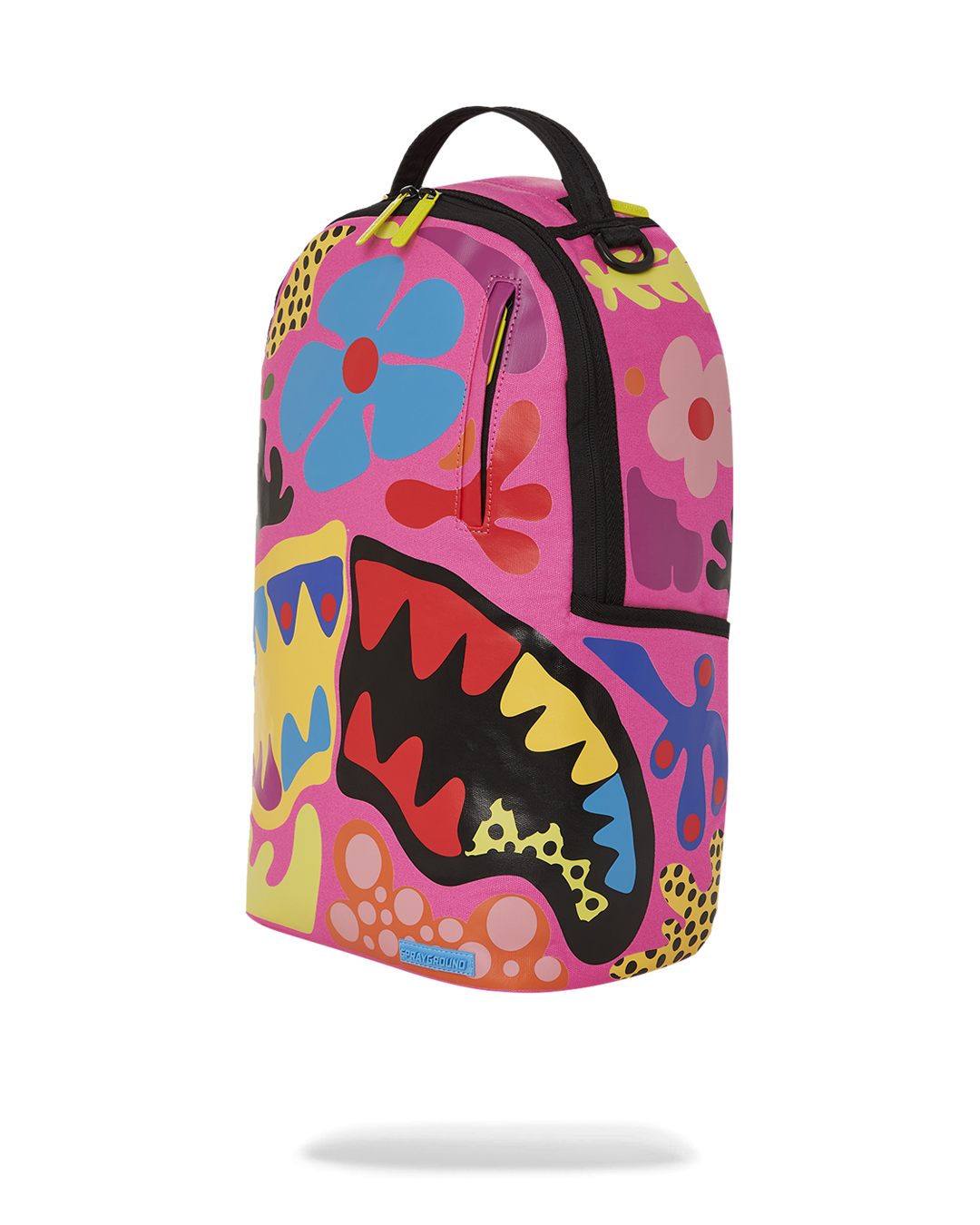 Limited Edition PSYCHEDELIC VOYAGE BACKPACK