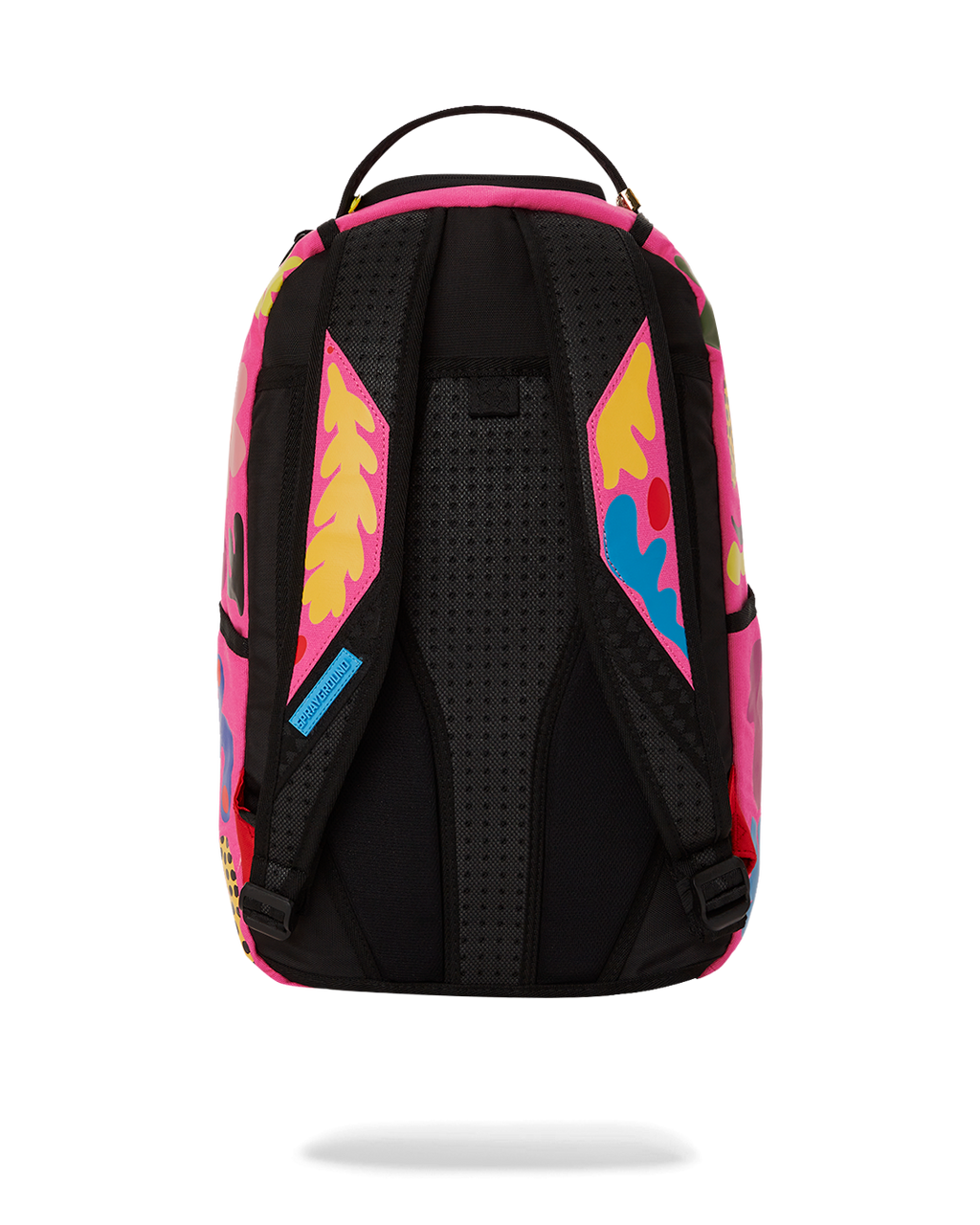 Limited Edition PSYCHEDELIC VOYAGE BACKPACK