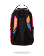 Limited Edition PSYCHEDELIC VOYAGE BACKPACK