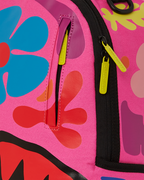 Limited Edition PSYCHEDELIC VOYAGE BACKPACK