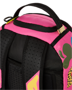 Limited Edition PSYCHEDELIC VOYAGE BACKPACK