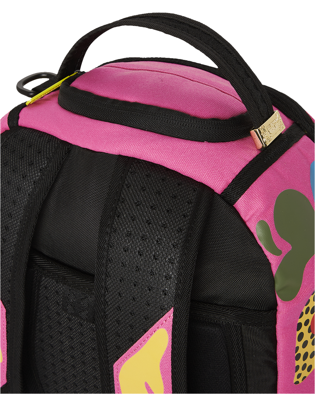 Limited Edition PSYCHEDELIC VOYAGE BACKPACK