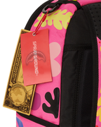 Limited Edition PSYCHEDELIC VOYAGE BACKPACK