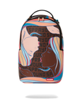 Limited Edition GARDEN OF EDEN BACKPACK DLXV