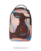 Limited Edition GARDEN OF EDEN BACKPACK DLXV