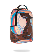 Limited Edition GARDEN OF EDEN BACKPACK DLXV
