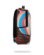 Limited Edition GARDEN OF EDEN BACKPACK DLXV