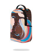 Limited Edition GARDEN OF EDEN BACKPACK DLXV