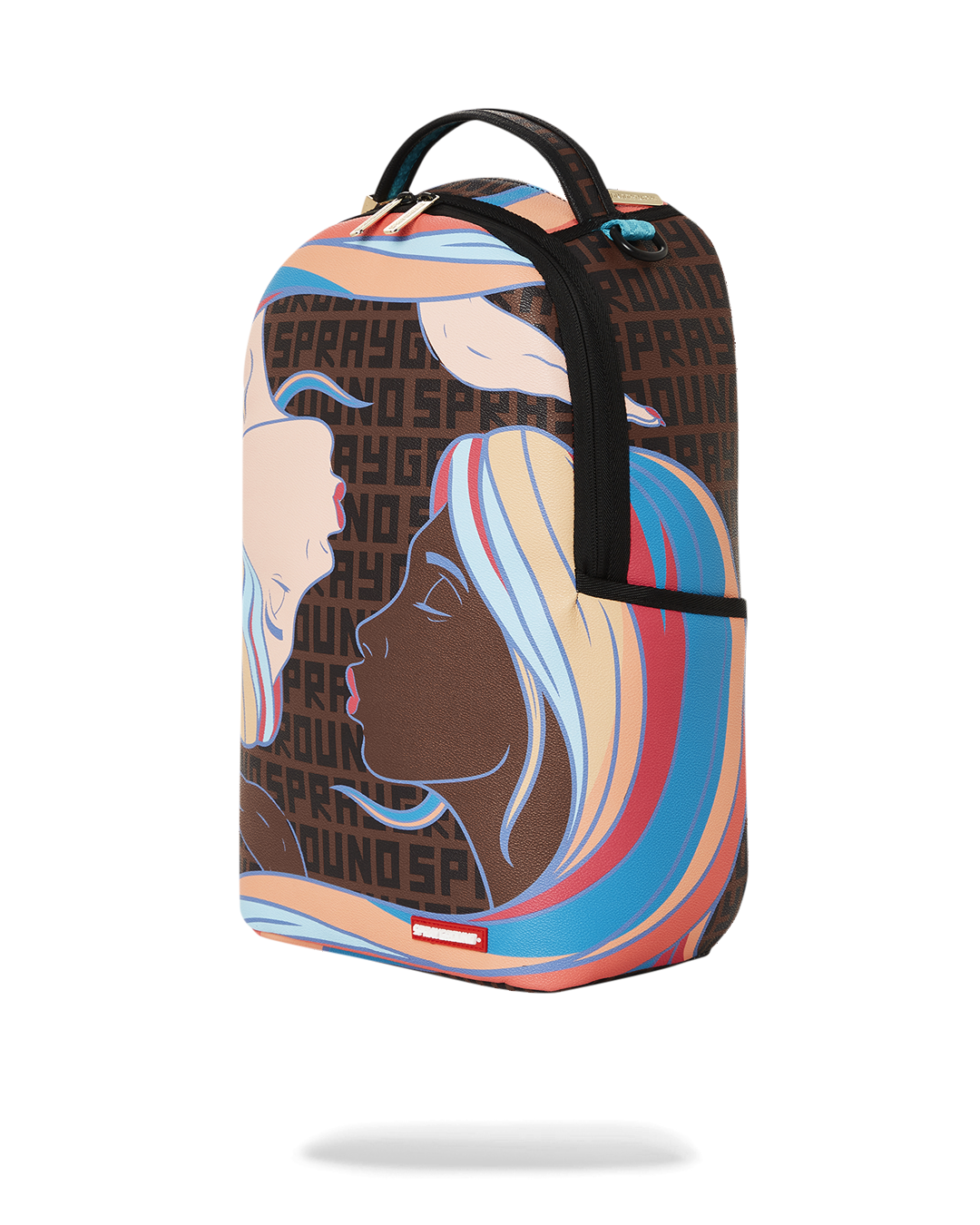Limited Edition GARDEN OF EDEN BACKPACK DLXV