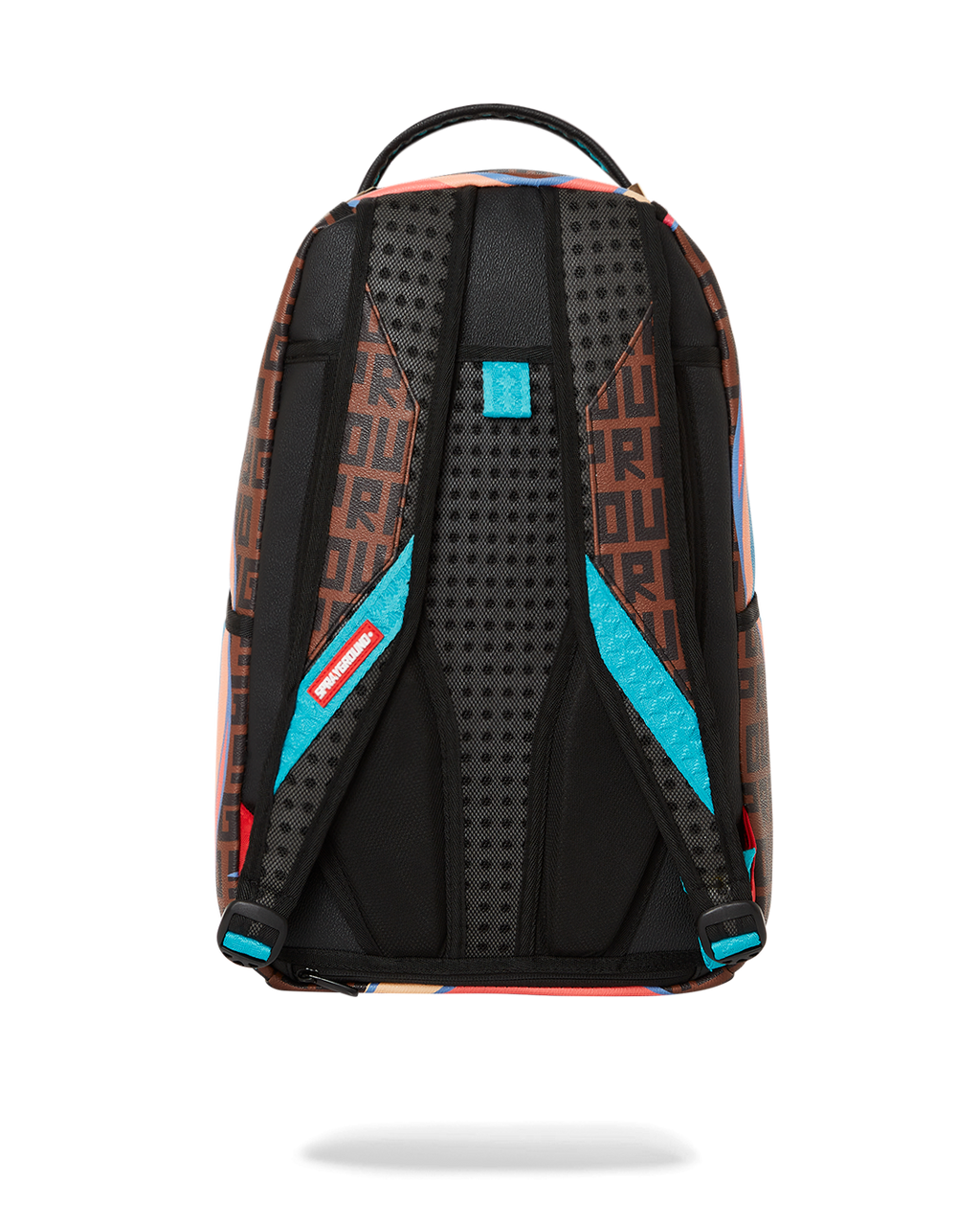Limited Edition GARDEN OF EDEN BACKPACK DLXV