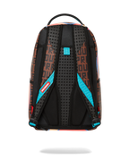Limited Edition GARDEN OF EDEN BACKPACK DLXV
