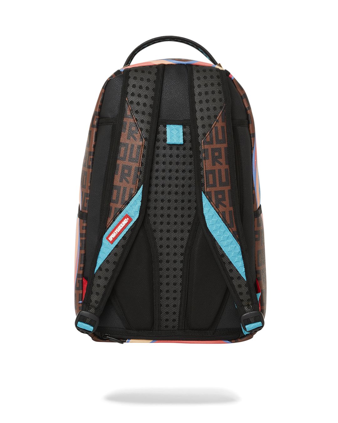 Limited Edition GARDEN OF EDEN BACKPACK DLXV
