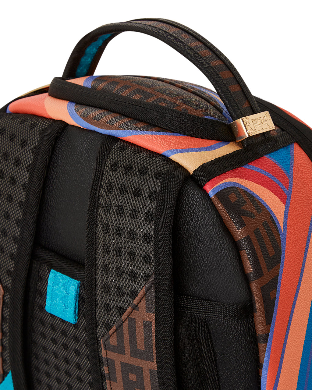 Limited Edition GARDEN OF EDEN BACKPACK DLXV