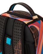 Limited Edition GARDEN OF EDEN BACKPACK DLXV