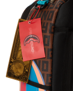 Limited Edition GARDEN OF EDEN BACKPACK DLXV