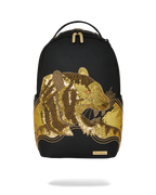 Limited Edition A.I.8 AFRICAN INTELLIGENCE GUILDED LEOPARD BACKPACK DLXV