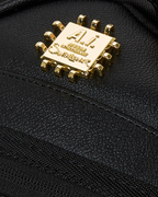 Limited Edition A.I.8 AFRICAN INTELLIGENCE GUILDED LEOPARD BACKPACK DLXV