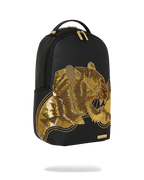 Limited Edition A.I.8 AFRICAN INTELLIGENCE GUILDED LEOPARD BACKPACK DLXV