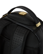 Limited Edition A.I.8 AFRICAN INTELLIGENCE GUILDED LEOPARD BACKPACK DLXV