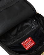 Limited Edition A.I.8 AFRICAN INTELLIGENCE GUILDED LEOPARD BACKPACK DLXV