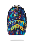 Limited Edition A.I.8 AFRICAN INTELLIGENCE PLANET UTOPIA BACKPACK DLXV