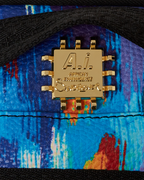 Limited Edition A.I.8 AFRICAN INTELLIGENCE PLANET UTOPIA BACKPACK DLXV