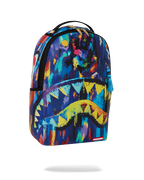 Limited Edition A.I.8 AFRICAN INTELLIGENCE PLANET UTOPIA BACKPACK DLXV