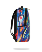 Limited Edition A.I.8 AFRICAN INTELLIGENCE PLANET UTOPIA BACKPACK DLXV