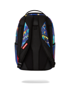 Limited Edition A.I.8 AFRICAN INTELLIGENCE PLANET UTOPIA BACKPACK DLXV
