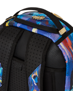 Limited Edition A.I.8 AFRICAN INTELLIGENCE PLANET UTOPIA BACKPACK DLXV