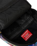Limited Edition A.I.8 AFRICAN INTELLIGENCE PLANET UTOPIA BACKPACK DLXV