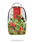 Limited Edition FLAWLESS FLIGHT BACKPACK DLXV