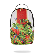 Limited Edition FLAWLESS FLIGHT BACKPACK DLXV