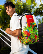 Limited Edition FLAWLESS FLIGHT BACKPACK DLXV