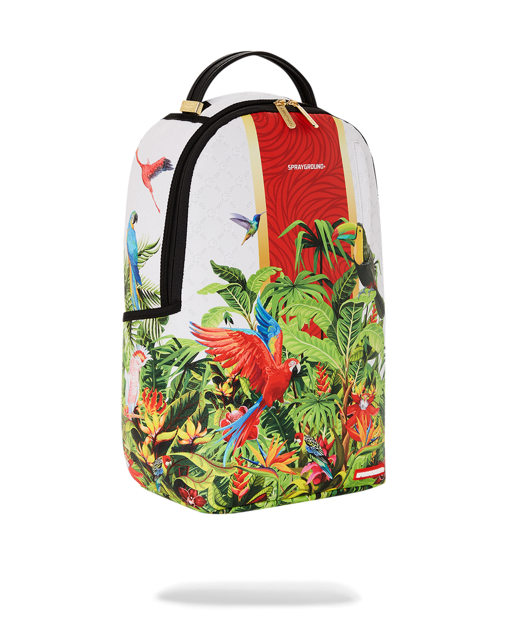 Limited Edition FLAWLESS FLIGHT BACKPACK DLXV