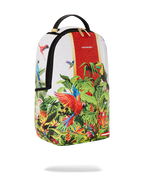 Limited Edition FLAWLESS FLIGHT BACKPACK DLXV