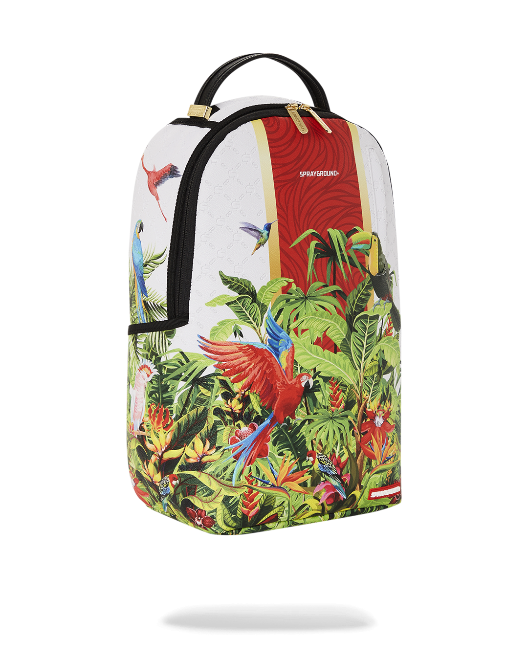 Limited Edition FLAWLESS FLIGHT BACKPACK DLXV