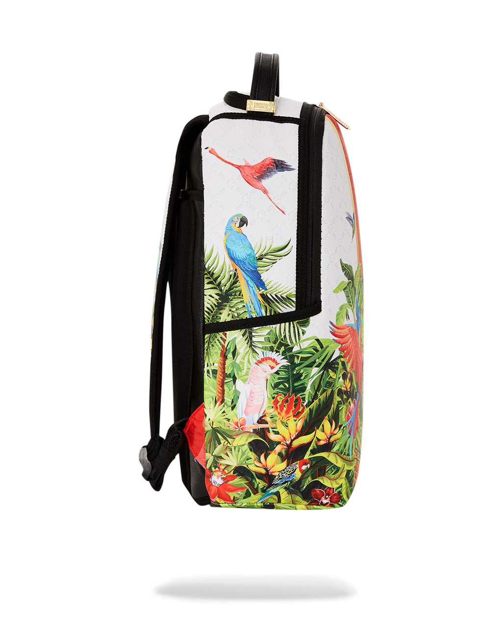 Limited Edition FLAWLESS FLIGHT BACKPACK DLXV