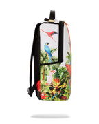Limited Edition FLAWLESS FLIGHT BACKPACK DLXV